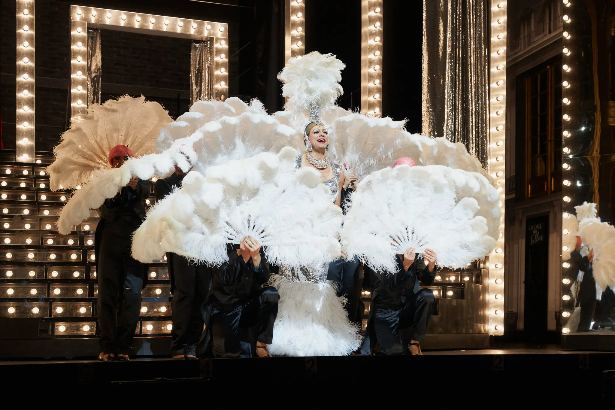 Олив’є Пі повертає «La Cage aux Folles» у французький театр: культурний ризик і політичний виклик